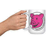 PIG Mug