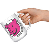 PIG Mug