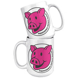 PIG Mug