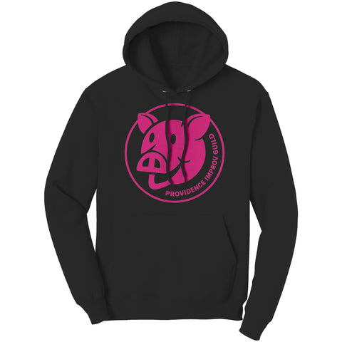 PIG Unisex Hoodie