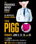 Friday Show 6/5