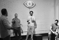 Level 2 : Scene work, Support & Game w/ Chris Brunelle