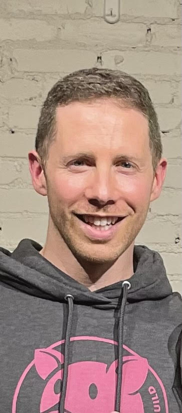 JD Stettin
