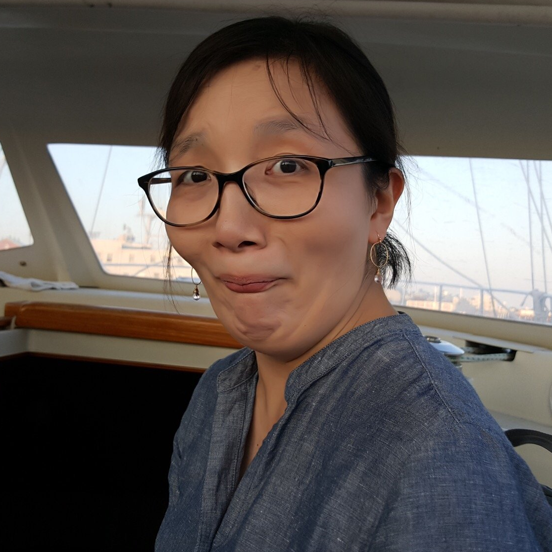 Lu Nathan