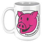 PIG Mug