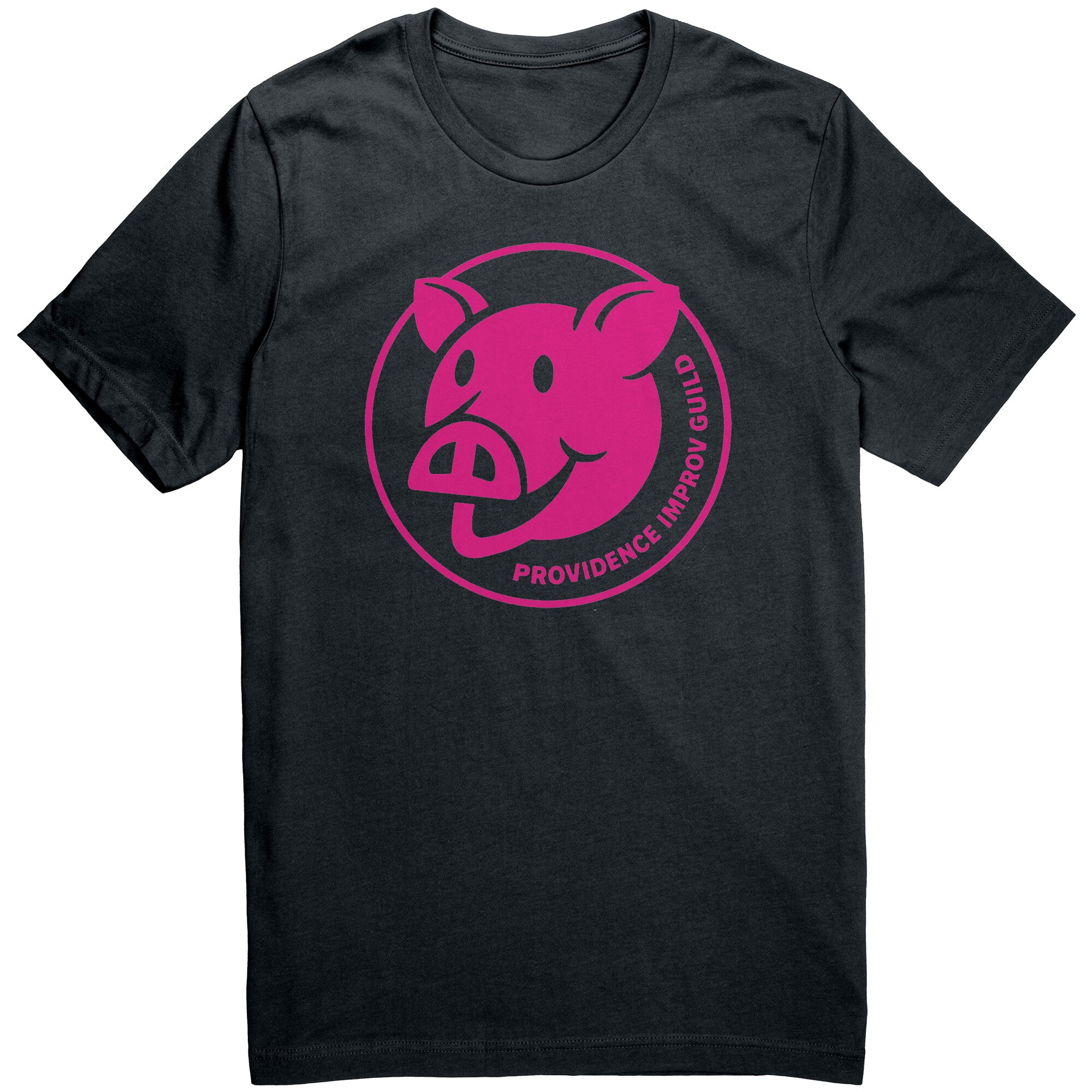 PIG Unisex Tee