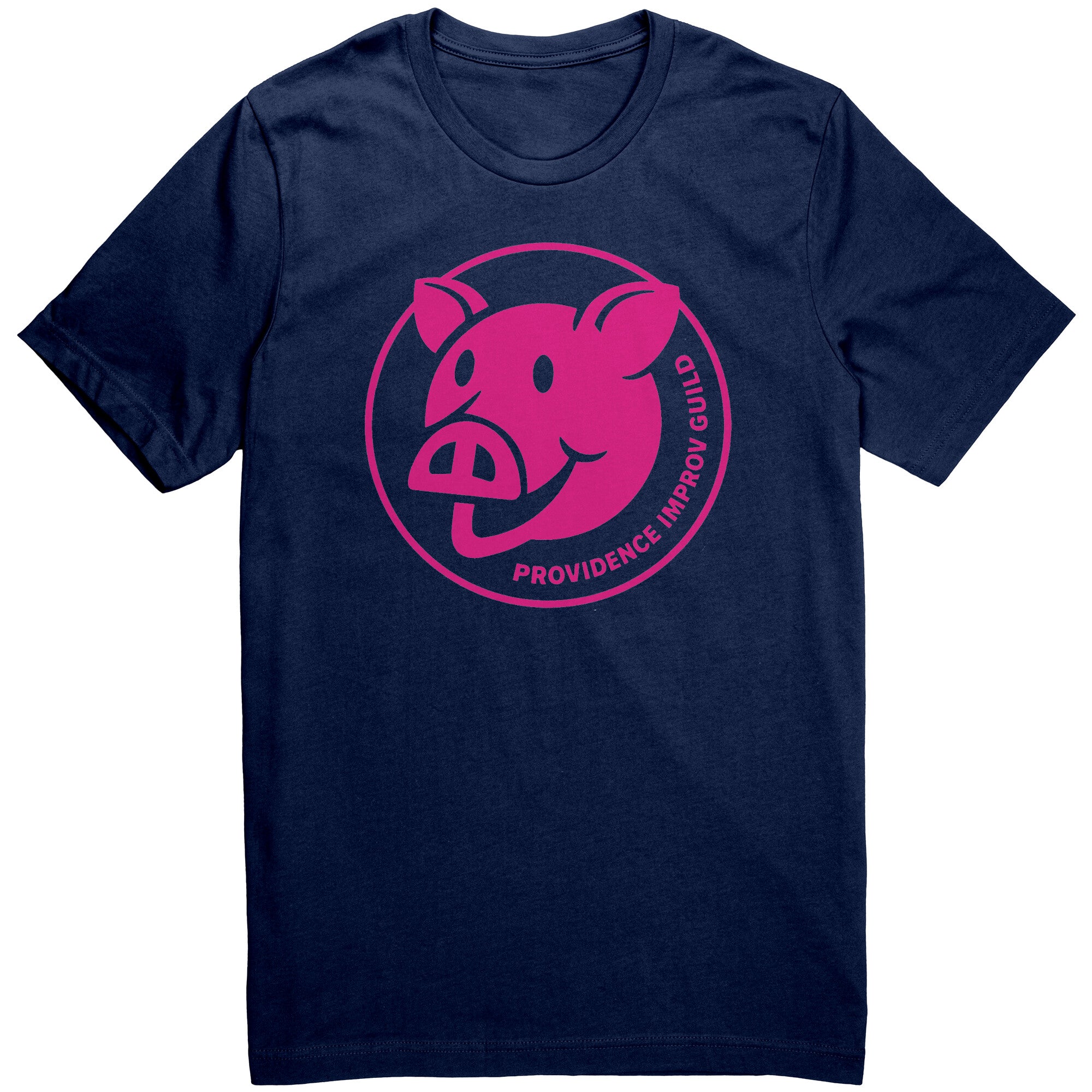 PIG Unisex Tee