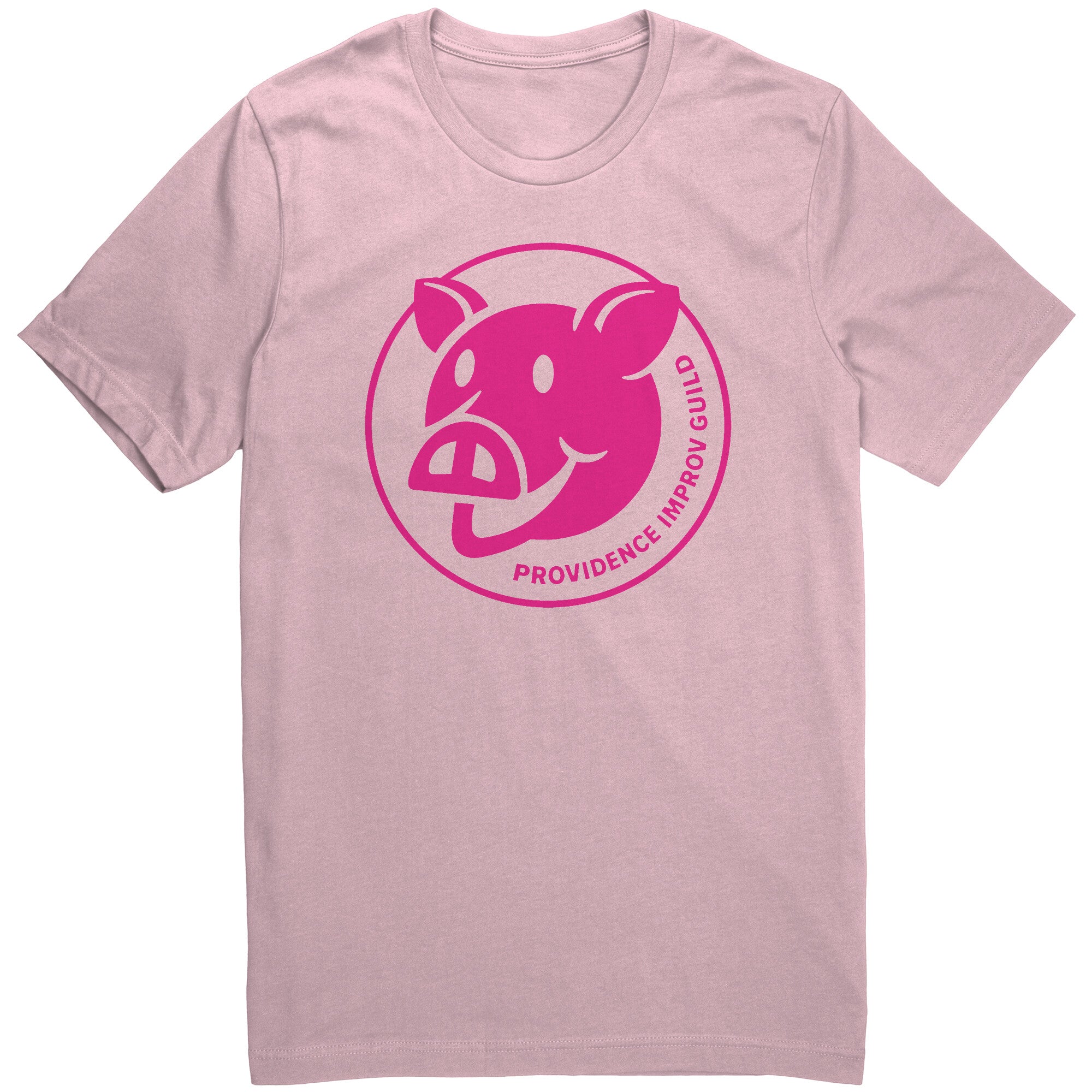 PIG Unisex Tee